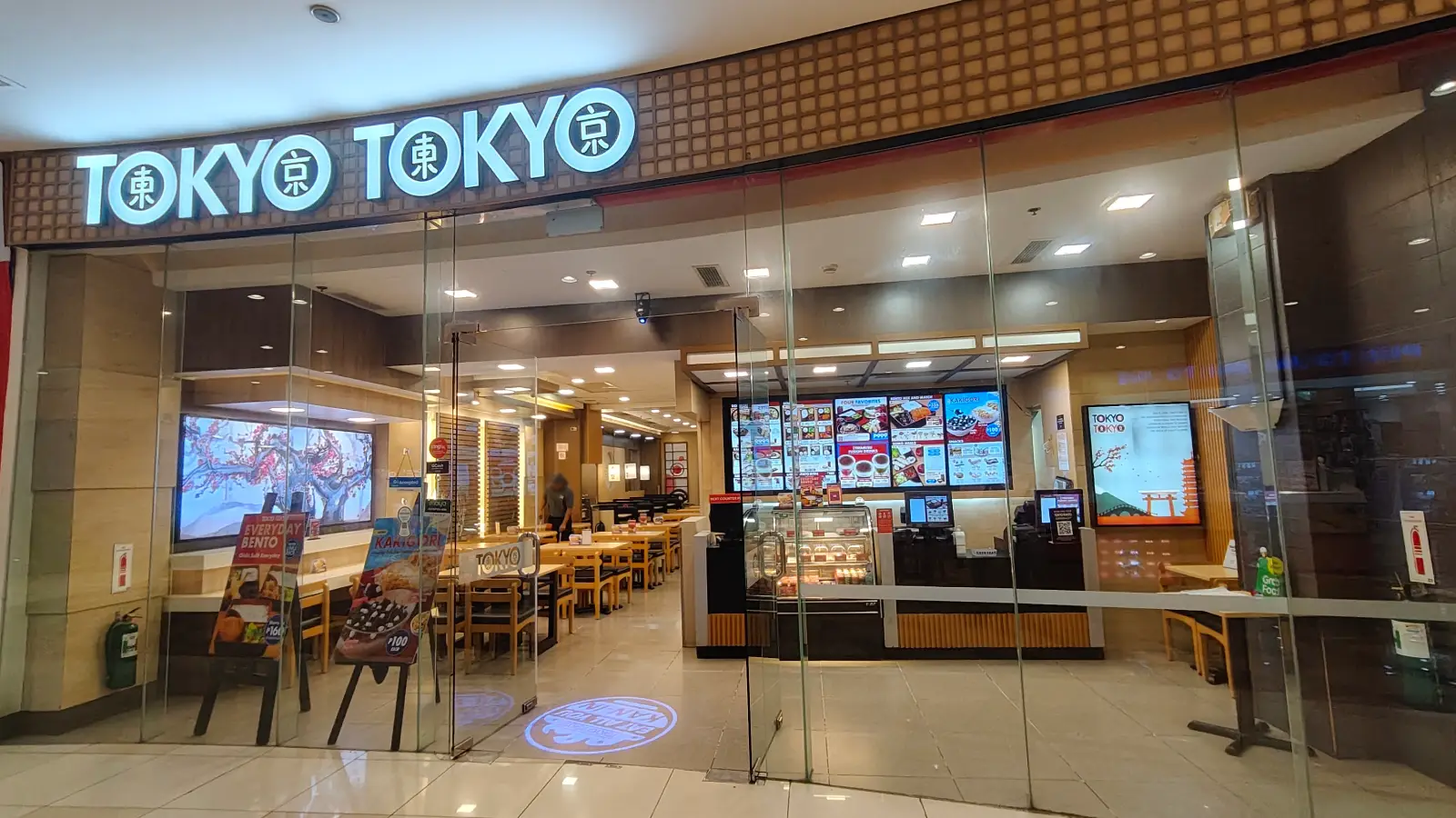 TOKYO TOKYO in Fairview Terraces